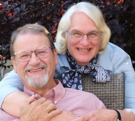 Tim and Nancy Hempworth