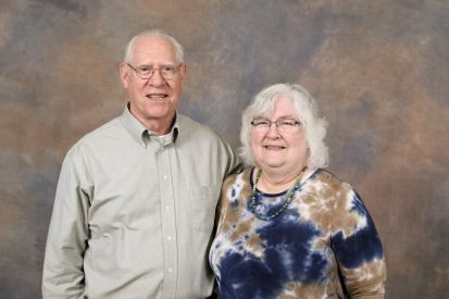 Jonathan & Melody Whitman - BMM