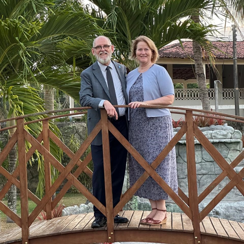 The Swedberg Family - BMM