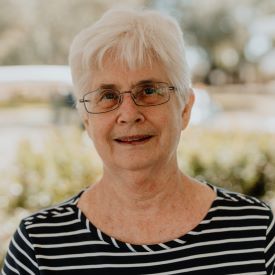 Kathryn Miller - Faith Baptist Mission